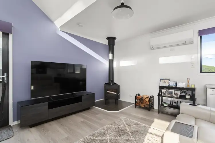 Fourth view of Homely house listing, 1079 Holwell Road, Holwell TAS 7275