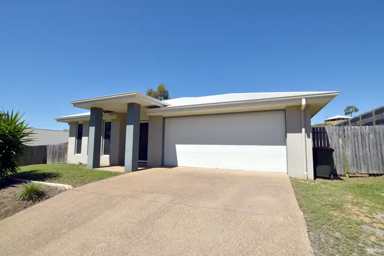 6 Takoko Place, Kirkwood QLD 4680