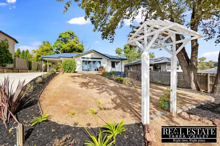 Main view of Homely house listing, 8 Crestwood Place, Yarra Junction VIC 3797