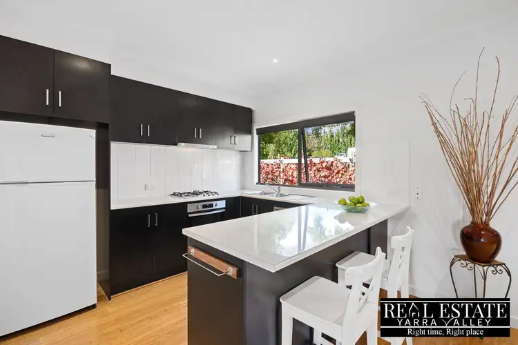 Fourth view of Homely house listing, 8 Crestwood Place, Yarra Junction VIC 3797