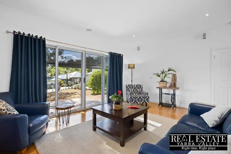Sixth view of Homely house listing, 8 Crestwood Place, Yarra Junction VIC 3797