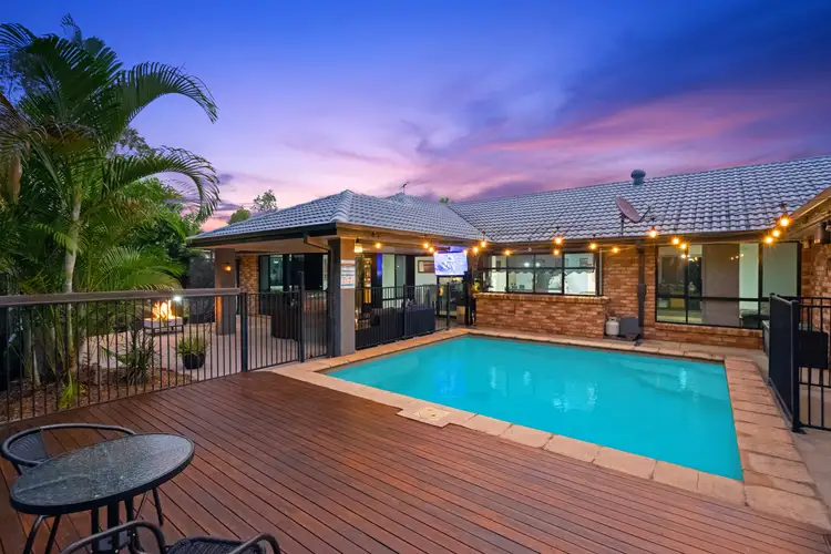 20 Standish Street, North Lakes QLD 4509