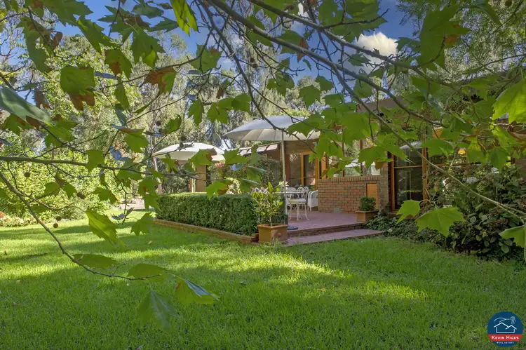 Main view of Homely rural property listing, 3060 Midland Highway, Nalinga VIC 3646