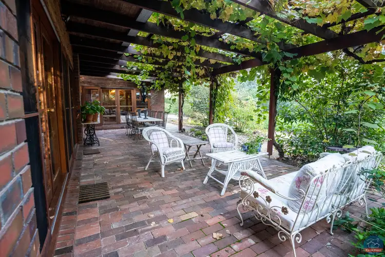 Second view of Homely rural property listing, 3060 Midland Highway, Nalinga VIC 3646