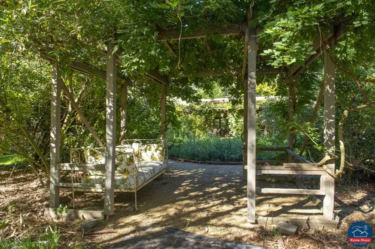 Third view of Homely rural property listing, 3060 Midland Highway, Nalinga VIC 3646