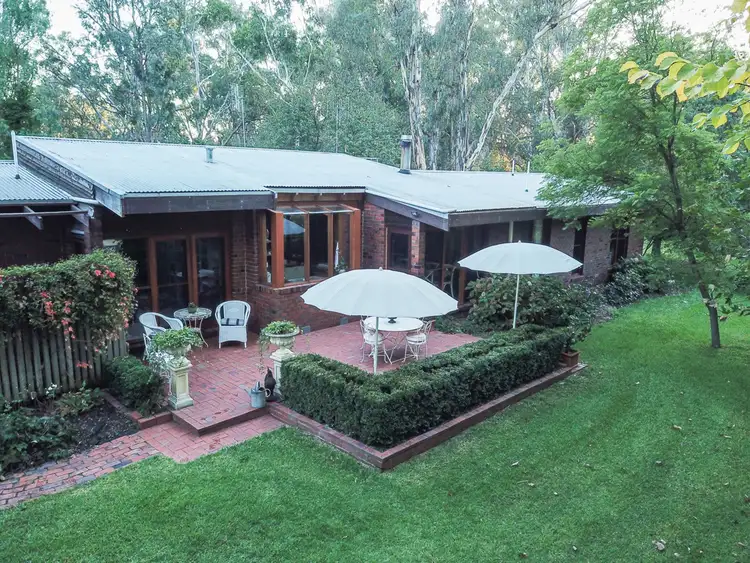Fourth view of Homely rural property listing, 3060 Midland Highway, Nalinga VIC 3646