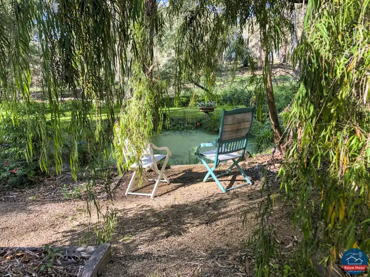 Fifth view of Homely rural property listing, 3060 Midland Highway, Nalinga VIC 3646