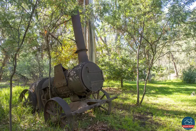 Sixth view of Homely rural property listing, 3060 Midland Highway, Nalinga VIC 3646