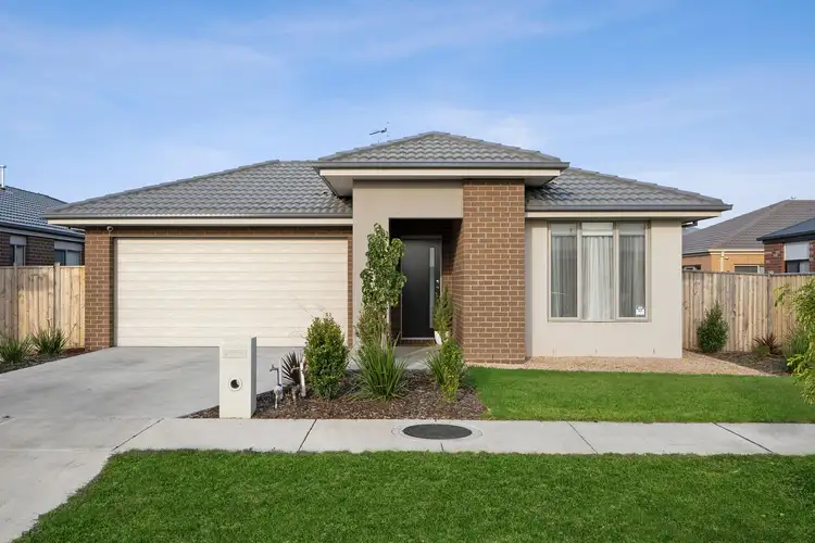 4 Telopea Street, Mount Duneed VIC 3217
