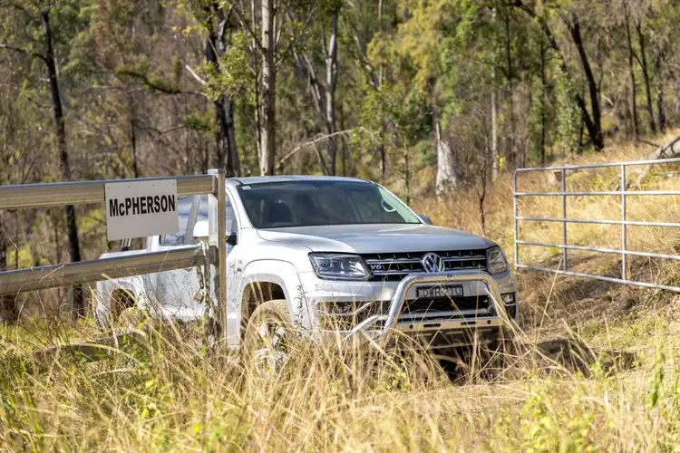 Second view of Homely rural property listing, Lot 45/McPhersons Country Estates, Enfield Range Road, Cells River NSW 2424