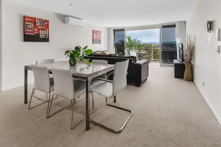 Third view of Homely apartment listing, 2303/2 Activa Way, Hope Island QLD 4212