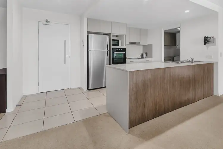 Fourth view of Homely apartment listing, 2303/2 Activa Way, Hope Island QLD 4212
