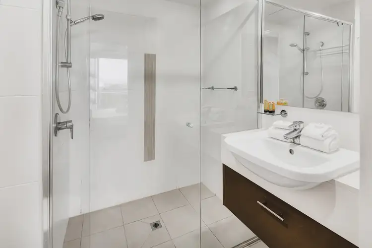 Seventh view of Homely apartment listing, 2303/2 Activa Way, Hope Island QLD 4212