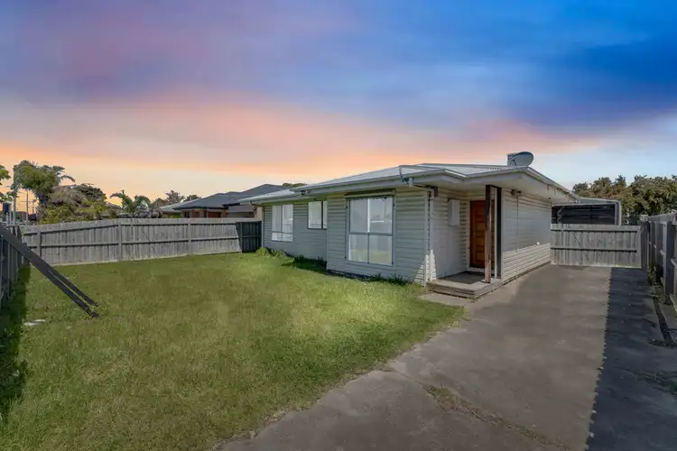 Main view of Homely rural property listing, 45 Cox Road, Norlane VIC 3214