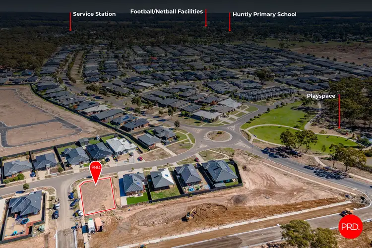 53 Whirrakee Parade, Huntly VIC 3551