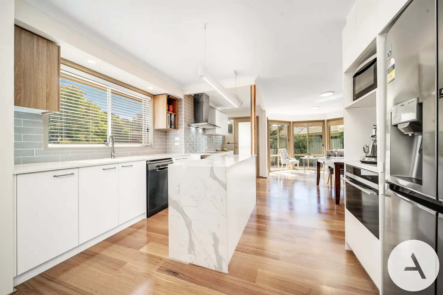 Main view of Homely house listing, 1 Kanbi Place, Ngunnawal ACT 2913