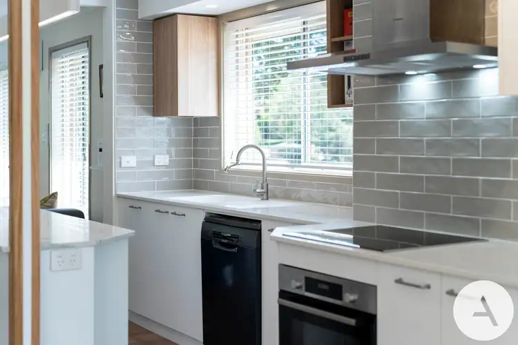 Third view of Homely house listing, 1 Kanbi Place, Ngunnawal ACT 2913