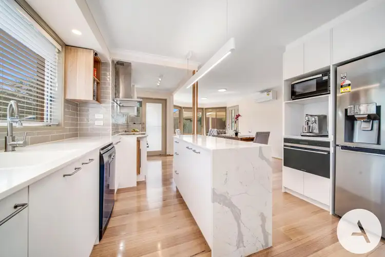 Fourth view of Homely house listing, 1 Kanbi Place, Ngunnawal ACT 2913