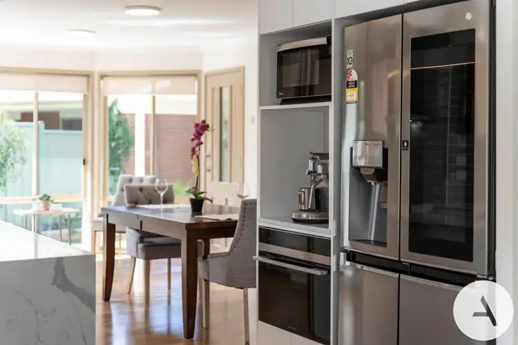 Fifth view of Homely house listing, 1 Kanbi Place, Ngunnawal ACT 2913