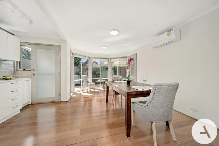 Sixth view of Homely house listing, 1 Kanbi Place, Ngunnawal ACT 2913