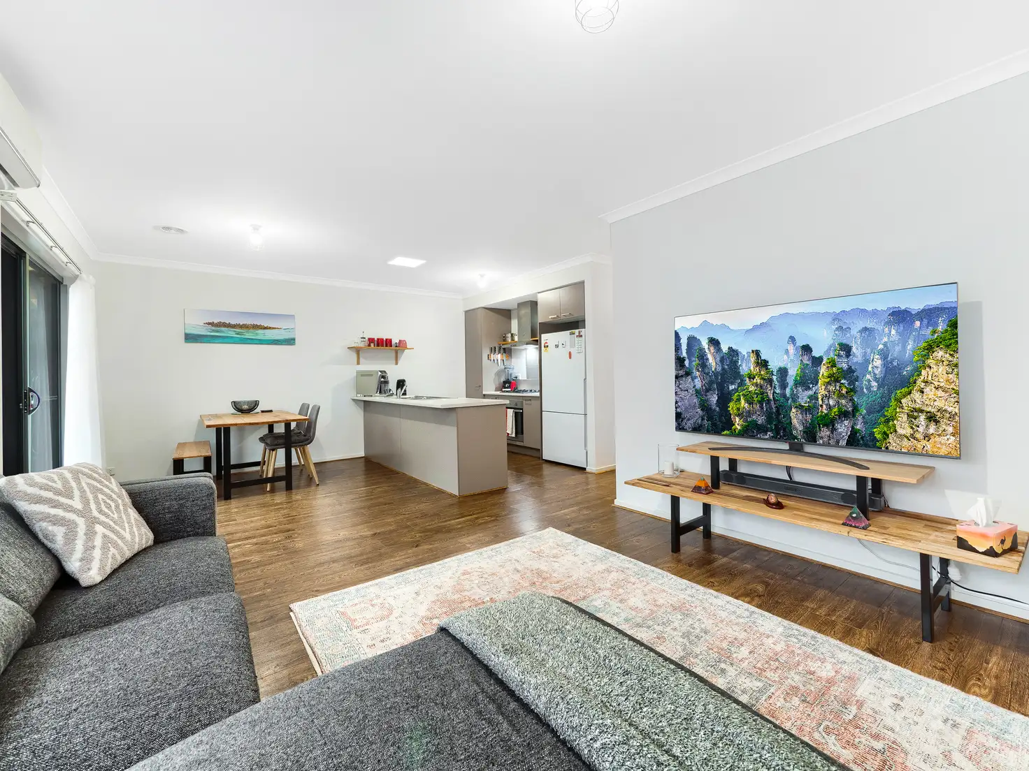Main view of Homely unit listing, 3 Supplejack Walk, Cranbourne North VIC 3977