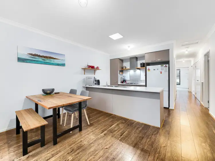 Second view of Homely unit listing, 3 Supplejack Walk, Cranbourne North VIC 3977