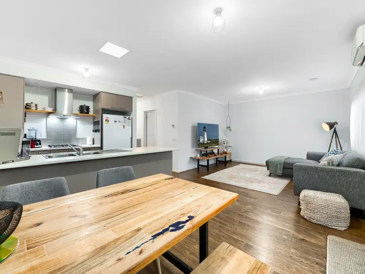 Sixth view of Homely unit listing, 3 Supplejack Walk, Cranbourne North VIC 3977