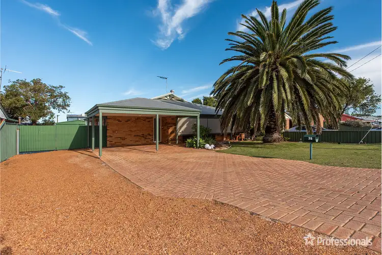 35 Mistral Street, Falcon WA 6210