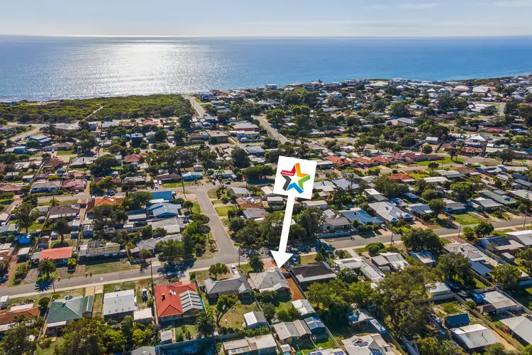 Fifth view of Homely house listing, 35 Mistral Street, Falcon WA 6210