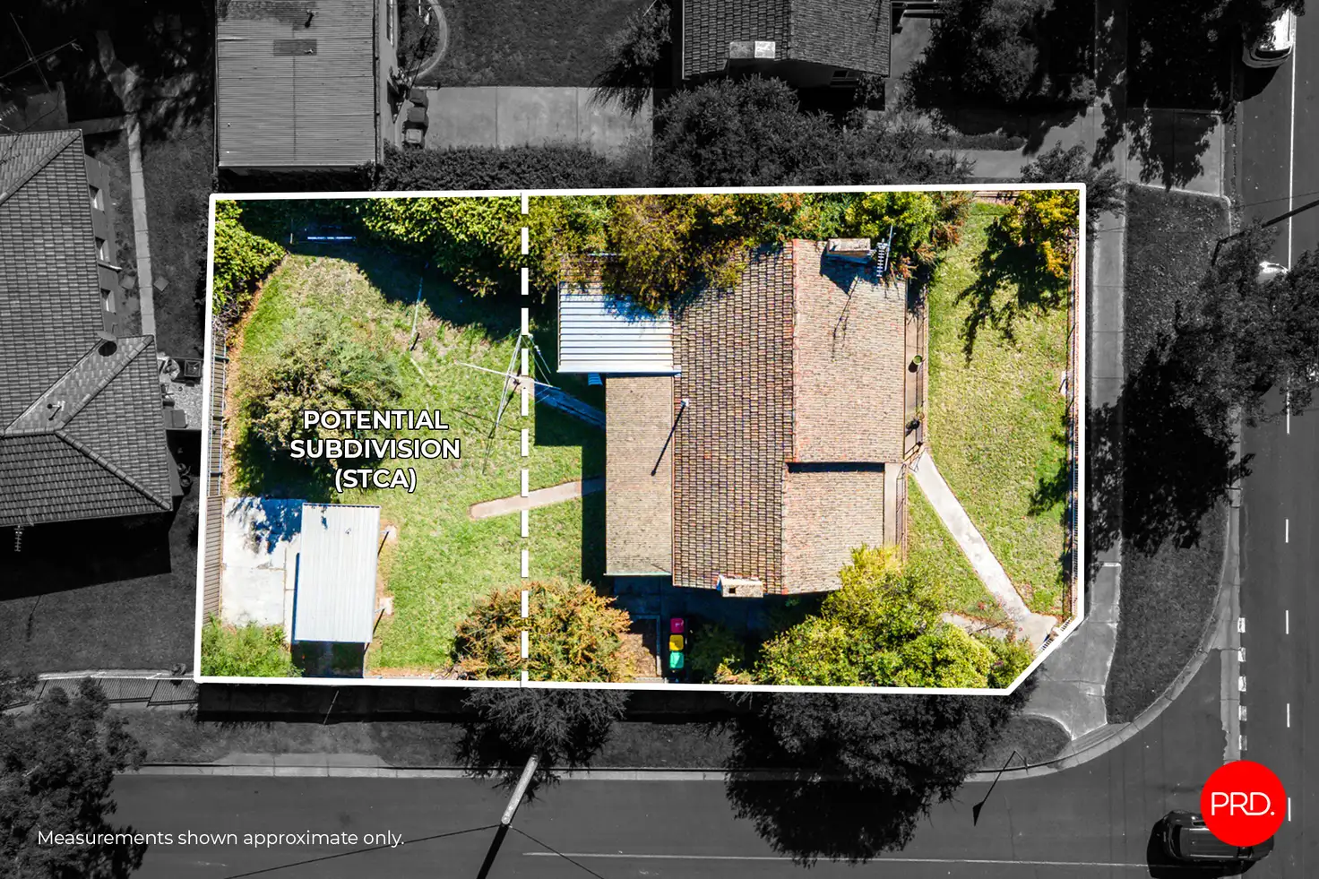 Main view of Homely house listing, 103 Eaglehawk Road, Long Gully VIC 3550