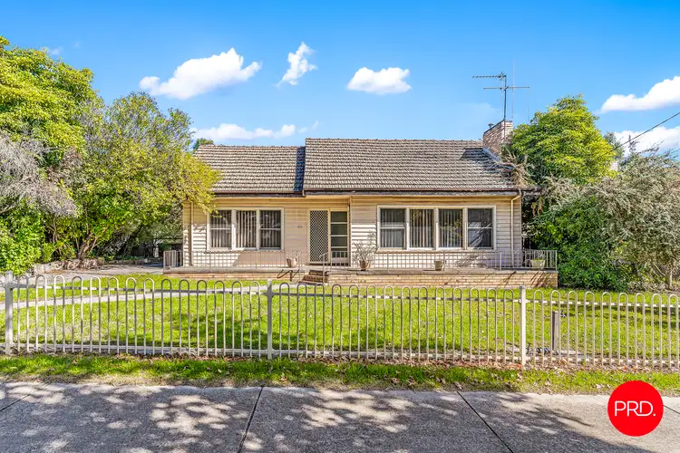 Second view of Homely house listing, 103 Eaglehawk Road, Long Gully VIC 3550