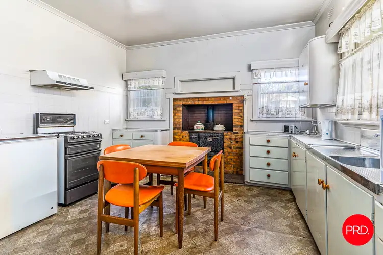 Fifth view of Homely house listing, 103 Eaglehawk Road, Long Gully VIC 3550