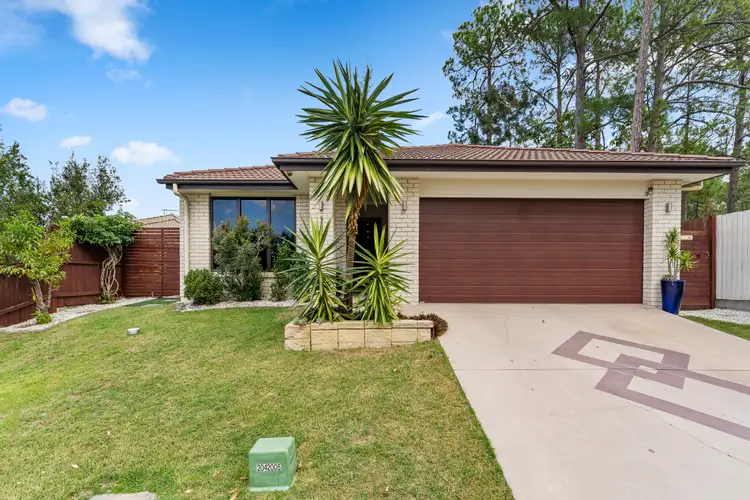 6 Anneliese Close, Loganlea QLD 4131
