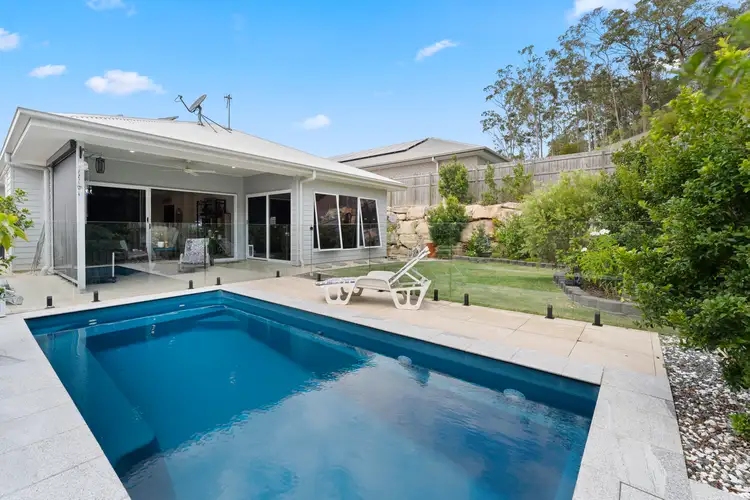 3 Kjay Close, Bahrs Scrub QLD 4207