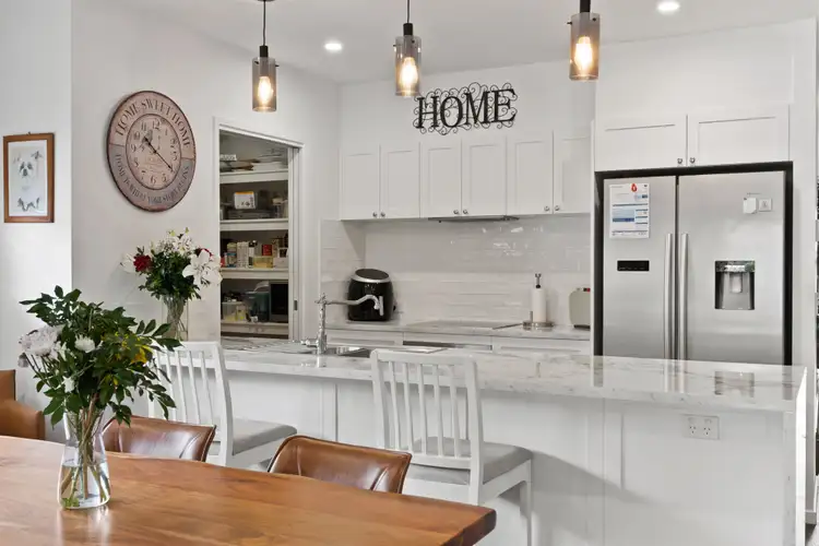 Third view of Homely house listing, 3 Kjay Close, Bahrs Scrub QLD 4207