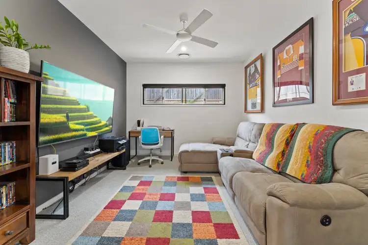 Fifth view of Homely house listing, 3 Kjay Close, Bahrs Scrub QLD 4207