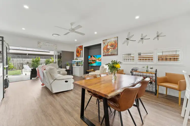 Sixth view of Homely house listing, 3 Kjay Close, Bahrs Scrub QLD 4207