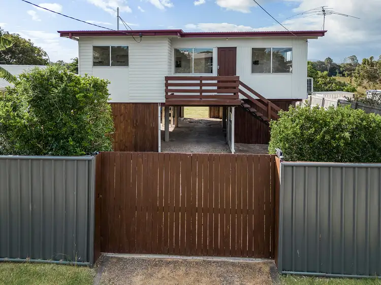 152 Moores Pocket Road, Moores Pocket QLD 4305