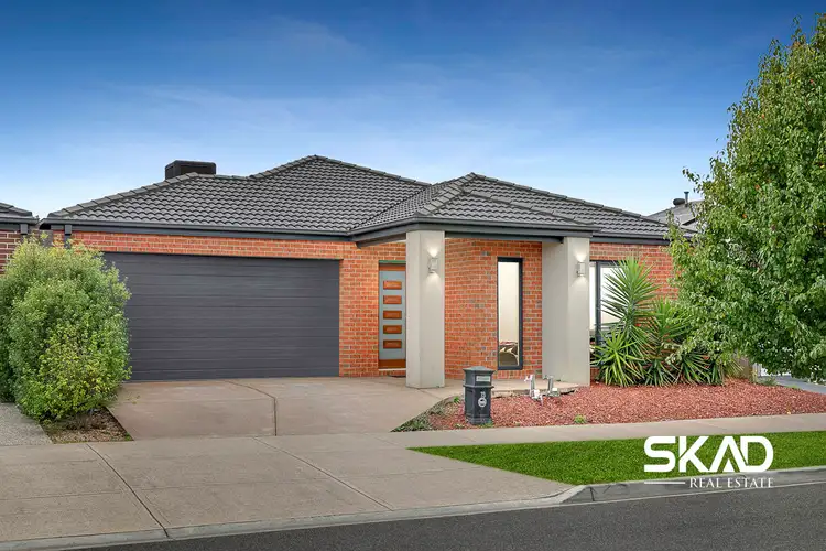 13 Arlington Park Parade, Mickleham VIC 3064