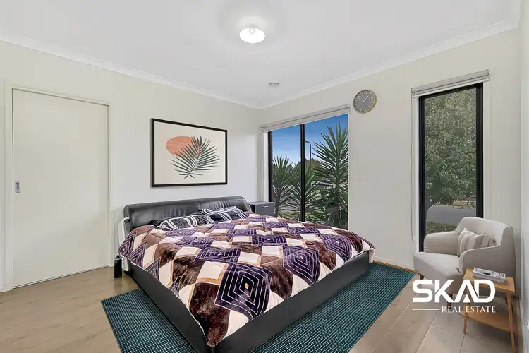 Fifth view of Homely house listing, 13 Arlington Park Parade, Mickleham VIC 3064