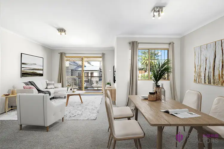 Main view of Homely apartment listing, 118/219 Chalmers Street, Redfern NSW 2016