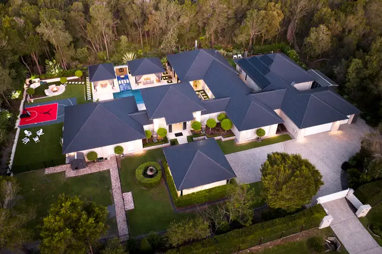 11 Megan Court, Thornlands QLD 4164