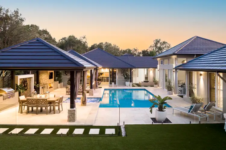 Second view of Homely house listing, 11 Megan Court, Thornlands QLD 4164