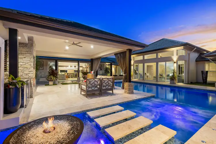 Third view of Homely house listing, 11 Megan Court, Thornlands QLD 4164