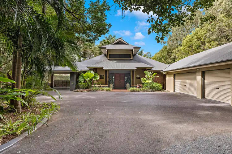 Second view of Homely house listing, 247 Wellington Street, Ormiston QLD 4160