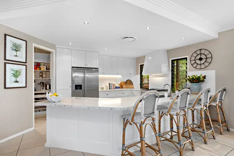Sixth view of Homely house listing, 247 Wellington Street, Ormiston QLD 4160