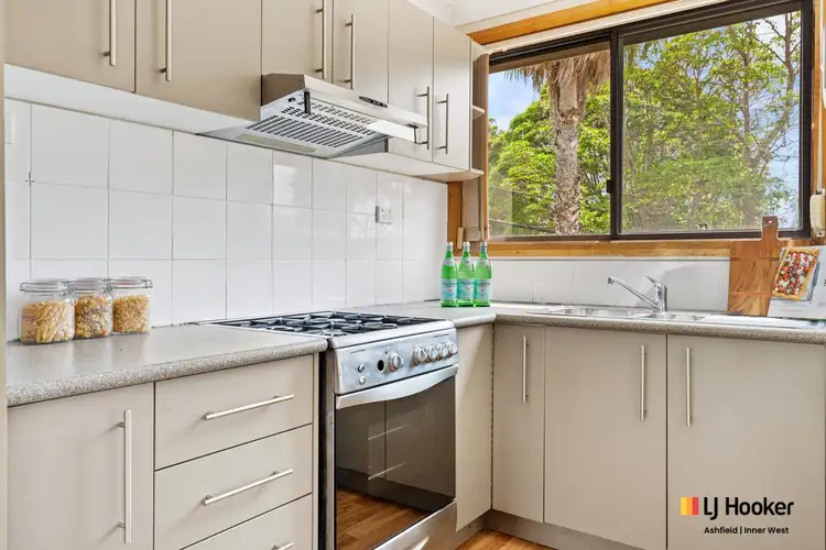 Fourth view of Homely flat listing, 66A Arthur Street, Burwood Heights NSW 2136