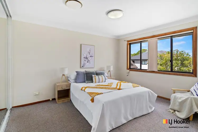 Fifth view of Homely flat listing, 66A Arthur Street, Burwood Heights NSW 2136
