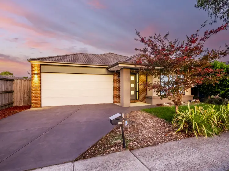 3 Olida Grove