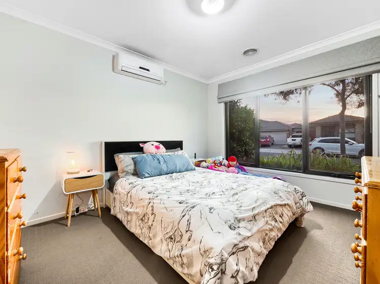 Second view of Homely house listing, 3 Olida Grove, Lyndhurst VIC 3975